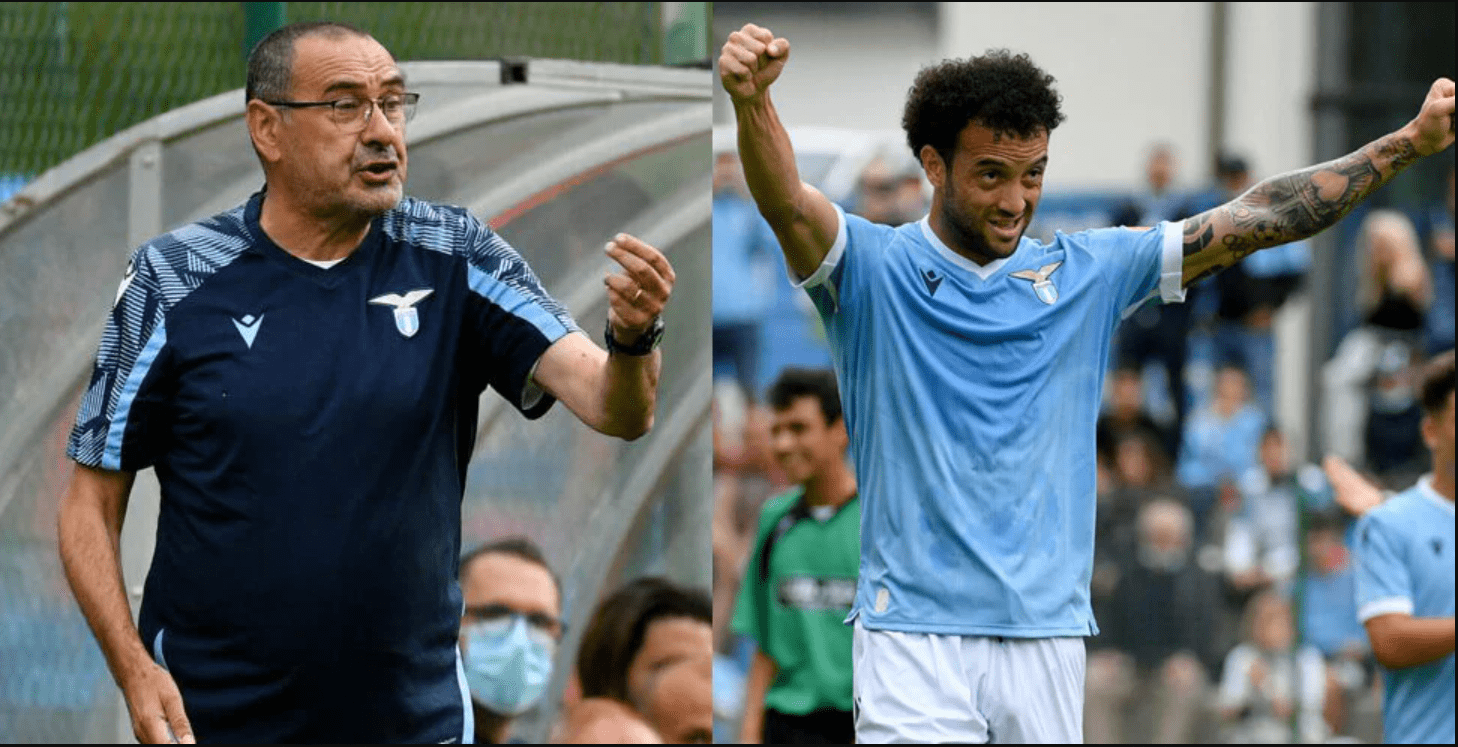 英雄联盟台服官网-包含窗口期拉齐奥备战NBA总决赛,复出首秀细节曝光,目标明确,资深球员宣示担当的词条