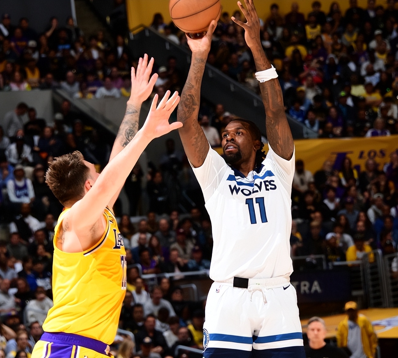 Lol-关于加时末段NBA常规赛焦点战，新奥尔良鹈鹕止住颓势，态度坚定，年轻球员得到机会的信息